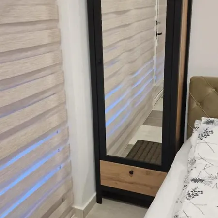 Jovanka 3 تريبينيي