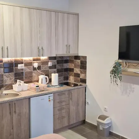 Jovanka 3 * تريبينيي