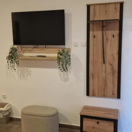 شقة Jovanka 3 تريبينيي