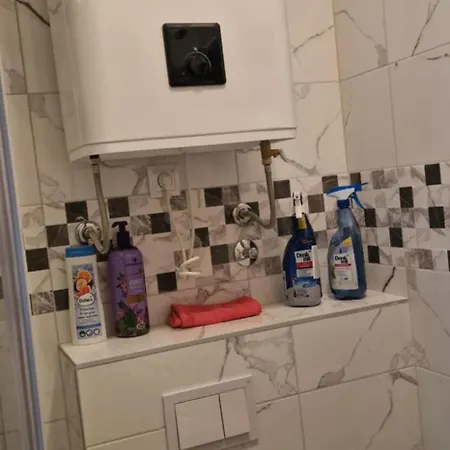 Jovanka 3 تريبينيي