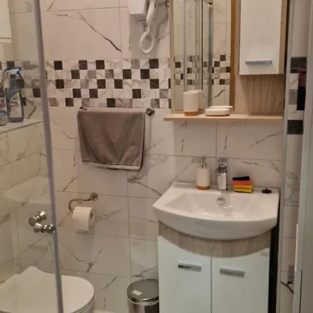 Jovanka 3 Apartman Trebinje