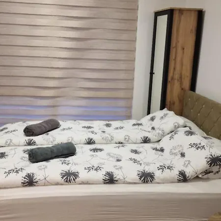 Jovanka 3 تريبينيي